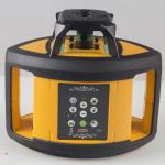 Double Color Rotary Laser Level Tools Automatic Rechargeable OEM