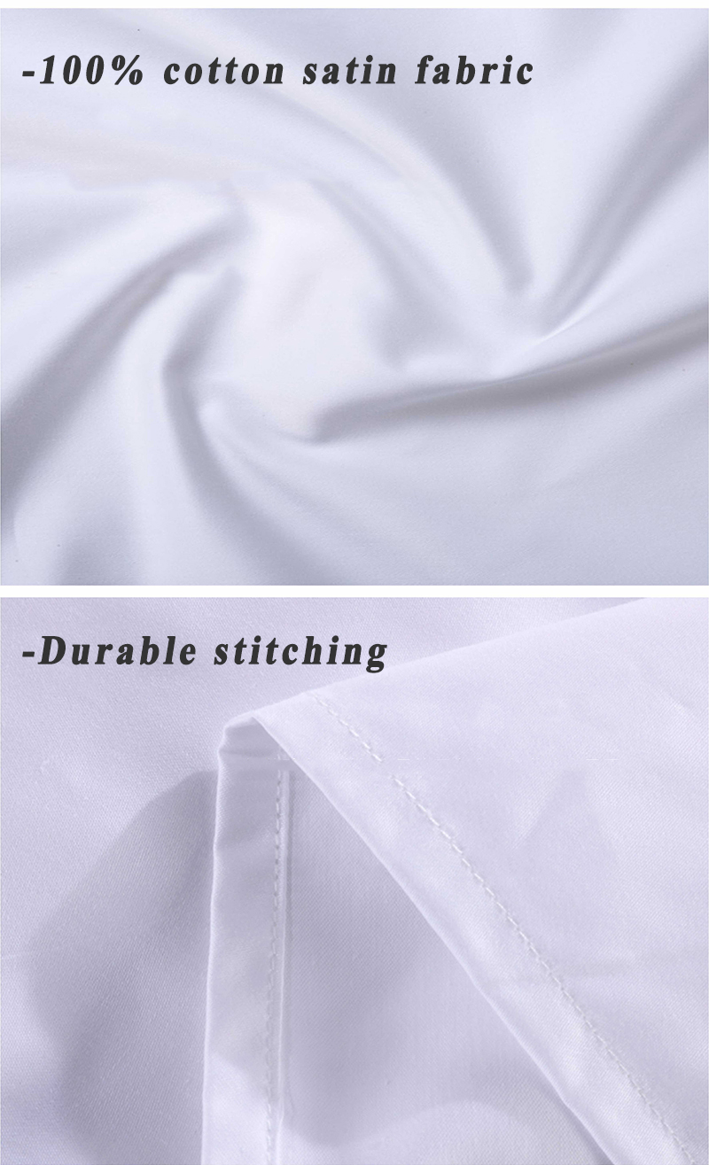173 * 118 Fabric Density Dubai Hotel Luxury Bed Set Duvet Cover for Hotel Bedding Sets