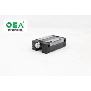 High Precision HGR Miniature Linear Guide Sliding Guide Rails For 3D Printer