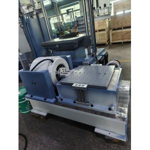 Vibration Testing Equipment System For Package Transportation Testing With MIL