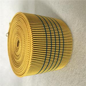  3 Inch Sofa Elastic Webbing Water Soluble Enriched Design Ribbon Good Elasticity Manufactures