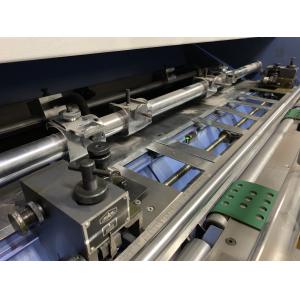 Deep Embossing Paper Processing Machinery For Different Paper Thickness