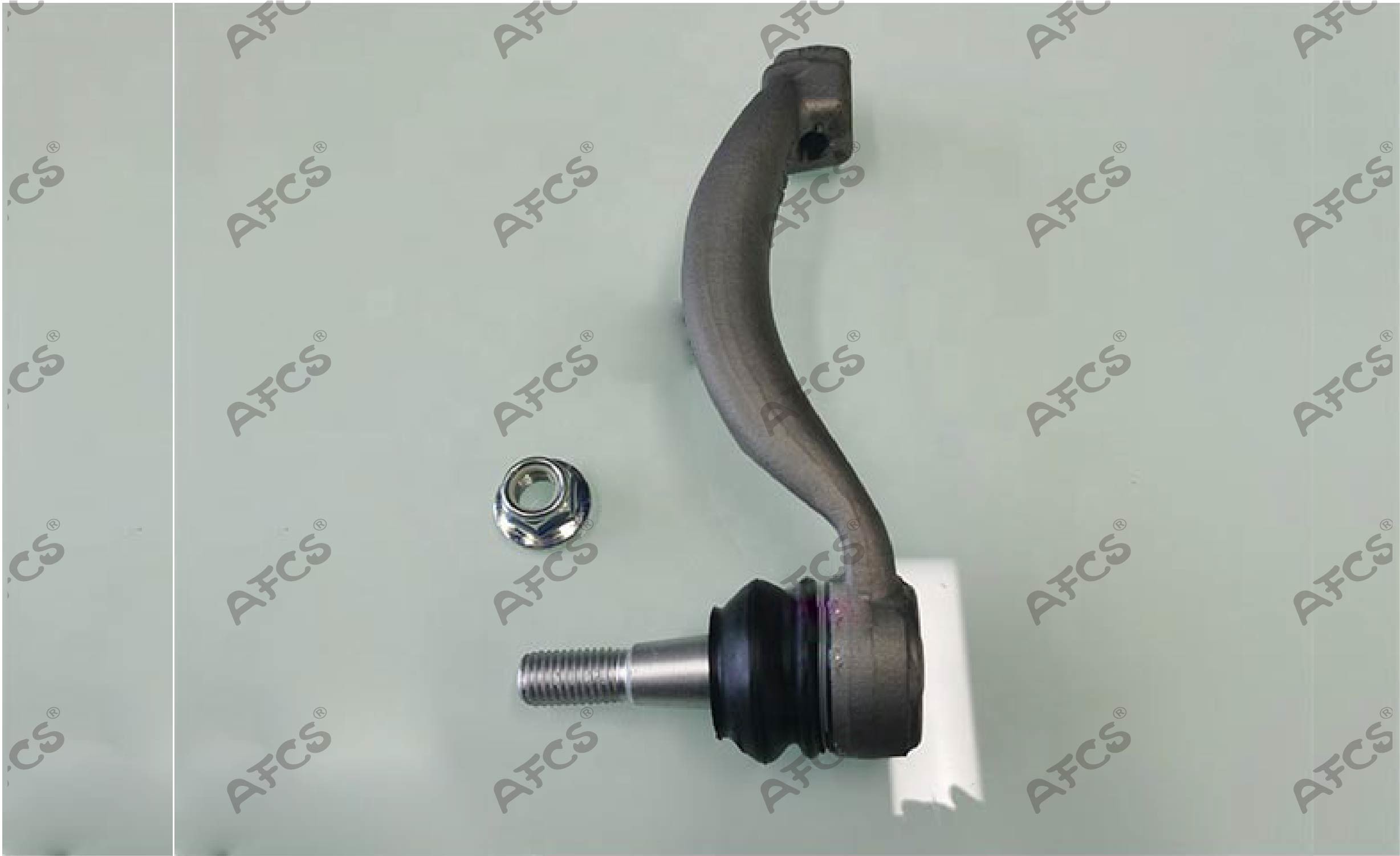 T2H21416 T2H21417 Front Axle Right Outside Rod End For Jaguar XE 2015- XF 2016-2018 Right