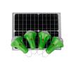 Buy cheap Portable Spotlight 25W Solar Home Lighting System For Outdoor Camping from wholesalers