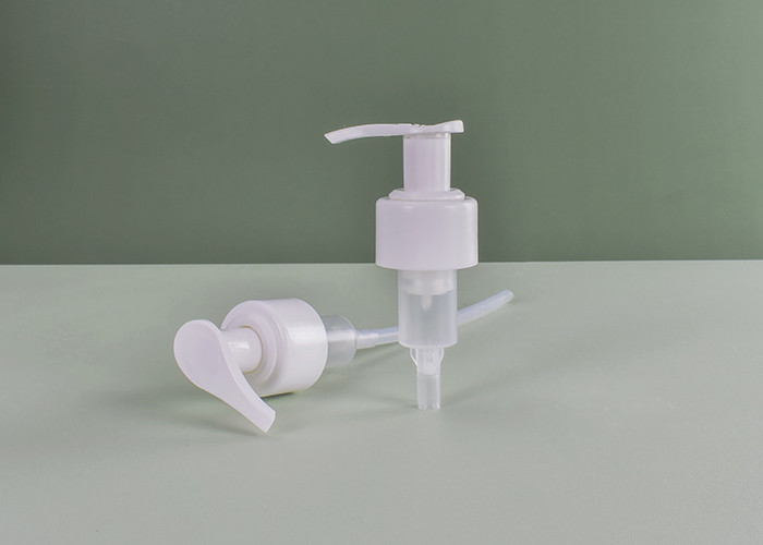 Sustainable 24-410/415&28-410/415 Plastic Mono Material Foam Pump for Hand Wash,Shampoo,Liquid Soap Dispenser