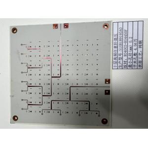 Advanced Any Layer HDI PCB FR-4 With Impedance Control Flying Probe Test