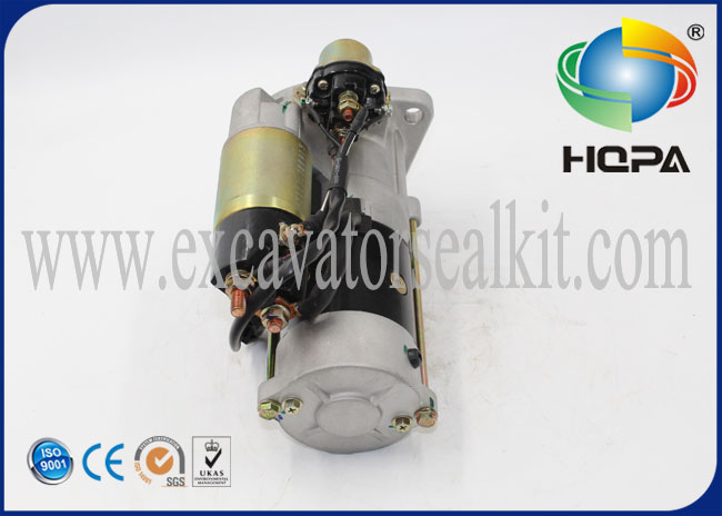 VAME049303 VAME049303W 6D34 starter, 24V, 4.2KW, 11T, WPS USA brand