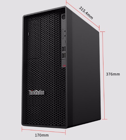 ODM Lenovo Thinkstation P340 Rackmount Storage Server Workstation Tower