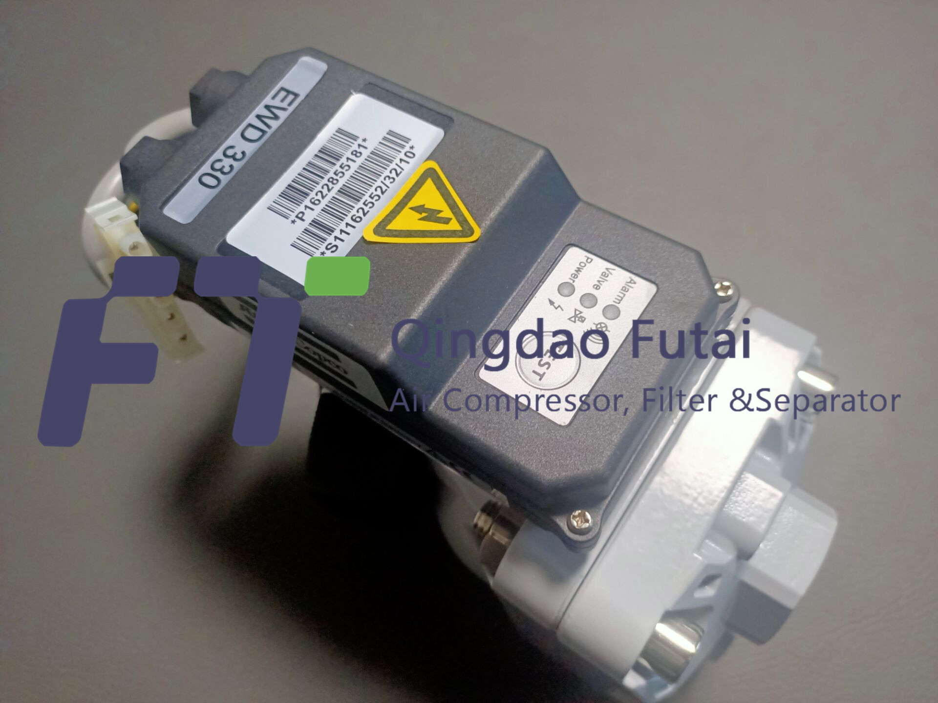 EWD330 Atlas Copco Replacement Air Compressor Valves