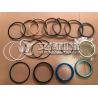 Buy cheap LIUGONG CLG922D excavator spare parts cylinder repair kit 88A0907 from wholesalers
