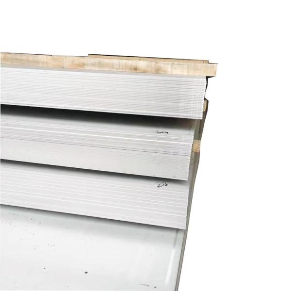 Pickling Hot Rolled Grade 317 Stainless Steel Plate Sheet Metal