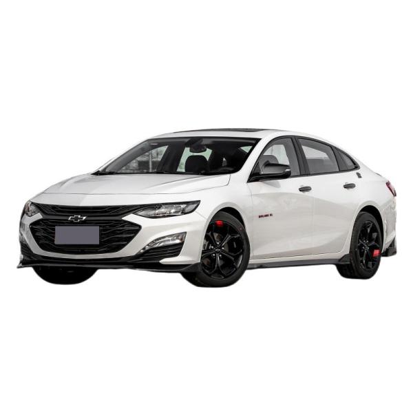 Chevrolet Malibu XL 2WD 2.0T Electric Steering System Gasoline Cars Chinese LED