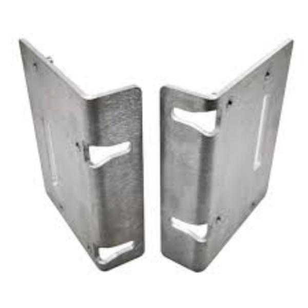 Nanfeng's GB Standard Carbon Steel Metal Stamping Parts for Heavy Duty