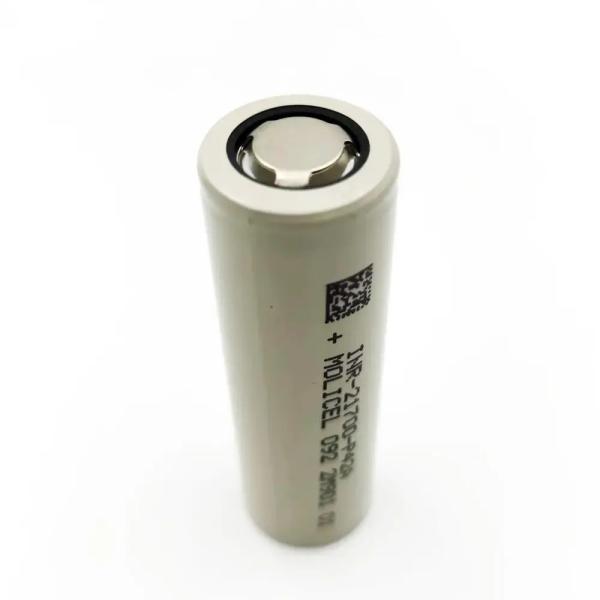 Original Molicel INR-21700-P45B P42A P28A 3.7V 4500mAh Rechargeable Li-ion