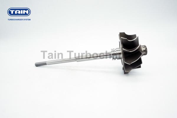 Turbine shaft wheel S2A 314647 311063 for Perkins Shovel Loader Various with