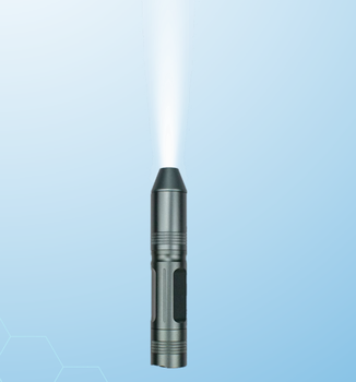 Battery Type 10W Endoscope Light Source For ENT Surgery Portable Medical Light Source