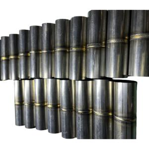 Automatic TIG Pipe Welding Machine with Pulse and Spot Functions