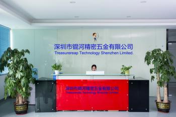 Shenzhen Kunhe Precision Hardware Co., Ltd.