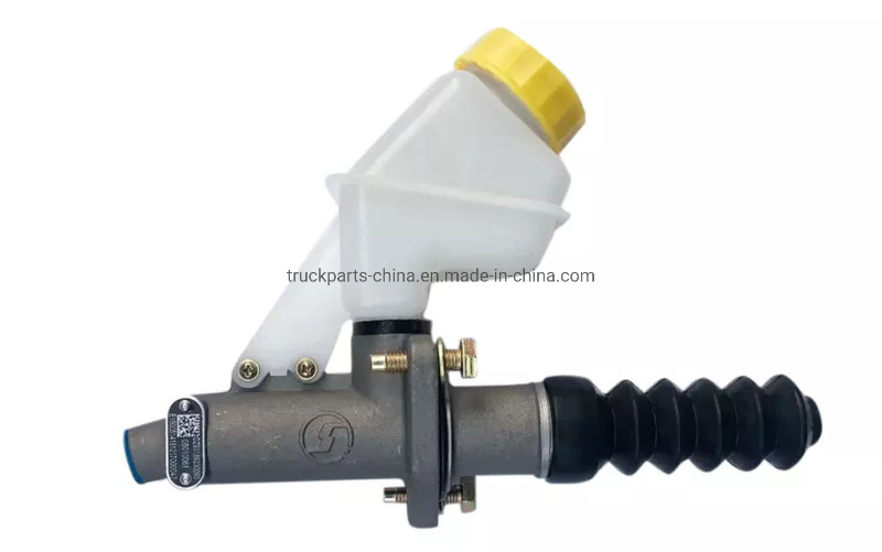 Dz93189230090 Clutch Master Cylinder for Shacman Delong Aolong Beiben Sinotruk HOWO Foton Auman Hongyan FAW Dongfeng Truck Spare Parts