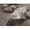 Buy cheap Custom Design Alloy Steel Wear Plate , Sand Casting Products Free Sample from wholesalers