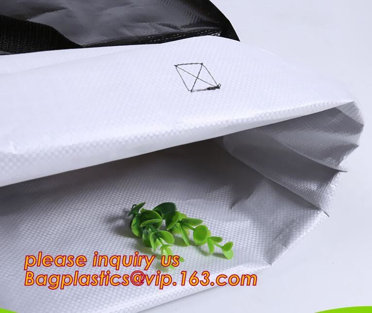 Custom Huge Luggage PP Woven Bag With Zipper Lock,PP Woven Shopping Bag,Factory customized cheap laminated pp woven shop