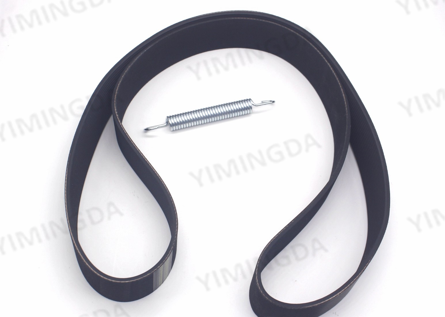 Gerber Textile Machine Parts 586500068 KIT BLWR Belt With Spring Paragon VX