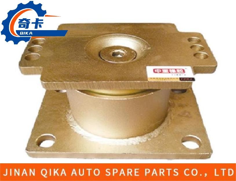 Iron Pipe Support Truck Chassis Parts Auto Chassis Parts Heavy Duty Truck