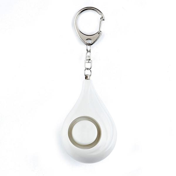 Water Drop Original Defense Self Defense Siren Personal Alarm 130dB Panic Button