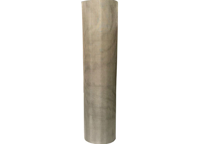 Dutch Weave Stainless Filter Mesh For Petroleum