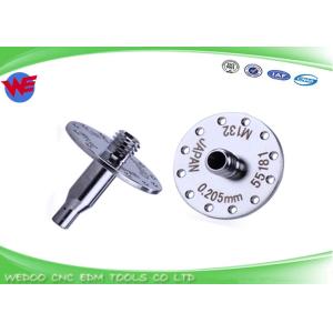 SPM132 EDM Upper Wire Guide SPM X056C833G51 X055C129G53 X056C833G52 D631200