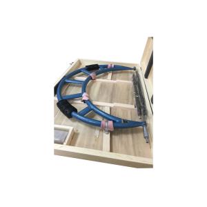 High Precision 400-500mm Outside Micrometer with Interchangeable Anvils