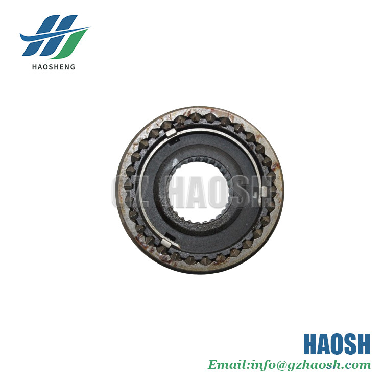 4th&3rd Synchronizer 8-94161860-1 8941618601 For Isuzu TFR54 4JA1