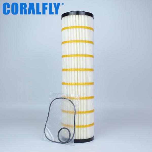 OEM / ODM Diesel Engine Model Hydraulic Oil Filter 3440004 344-0004 For