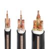 Buy cheap 0.6/1kv YJV 3Core 1.0-400mm2 Insulated Power Cable PVC Sheathed 3x300mm2 from wholesalers