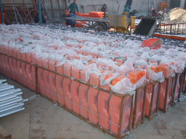 Hot Sales Construction and Super Quality Temporary Fencing