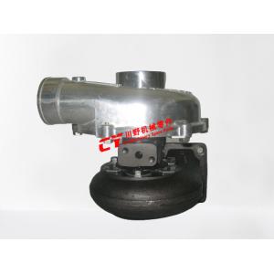 114400 2100 6BD1 EX200-1 Excavator Turbo CAST IRON