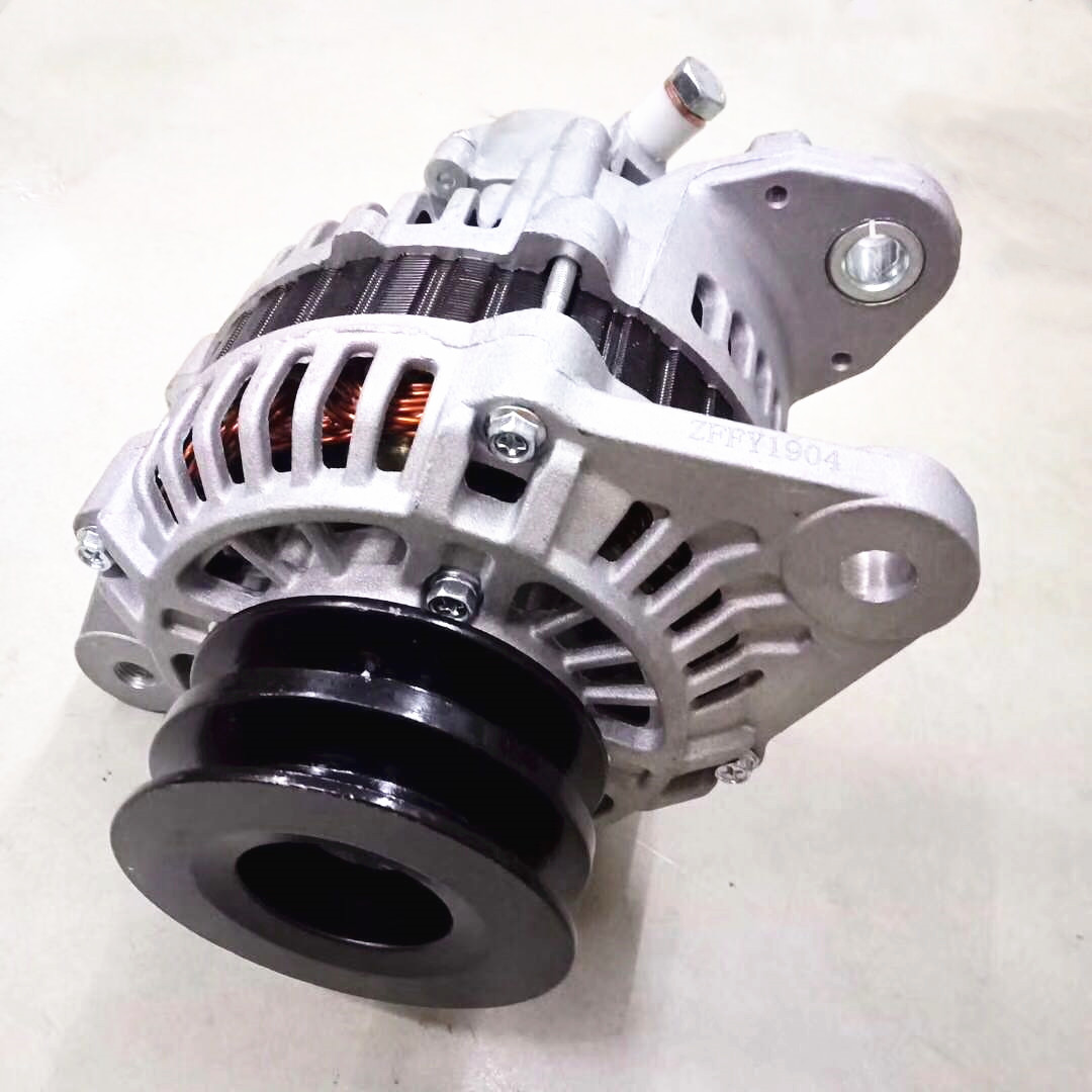 12V Car Alternator For Japan car American car A1 A6 Pickup