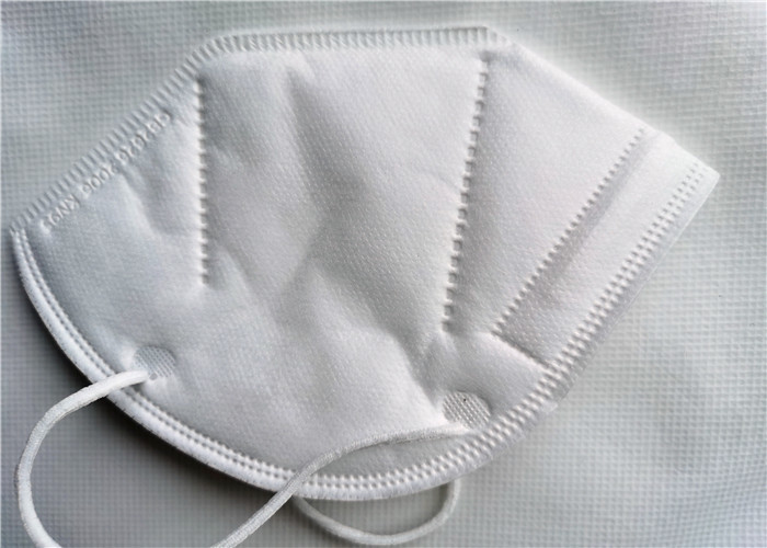 Disposable face mask Anti-Pollution Kn95 Ffp3 Dust Mask KN95 ffp2 Face Mask