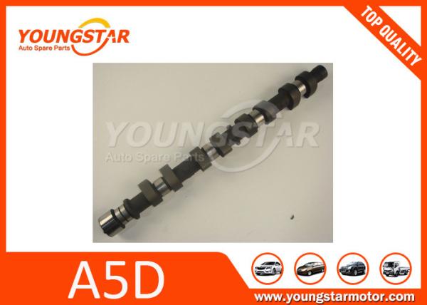 TS 16949 High Performance Camshaft For Kia Rio 1.5 MPI 1 KW , A5D OK30E-12440A
