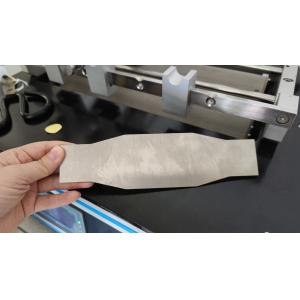 Fabric Wyzenbeek Oscillatory Abrasion Resistance Testing Machine DW5432