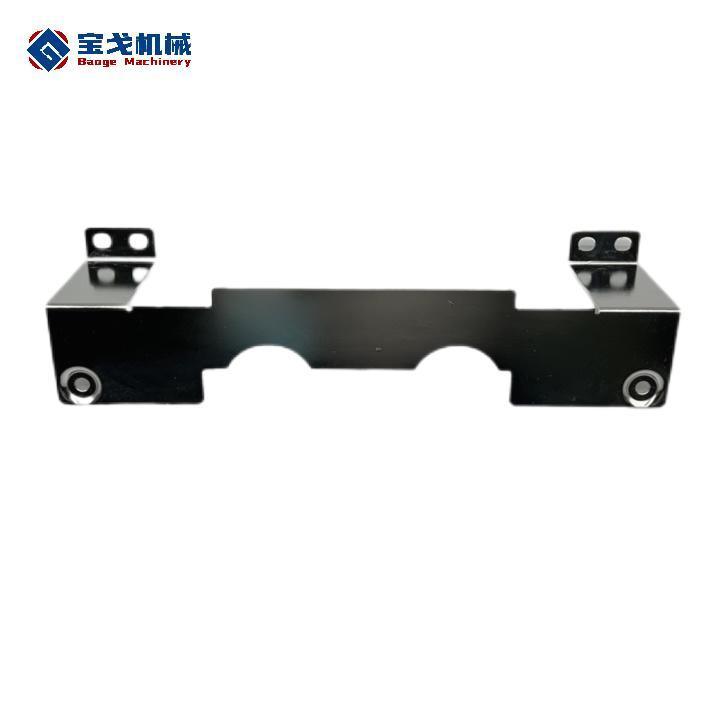 Power Distribution Aluminum and Copper Bus Duct Bus Bar for Electronic