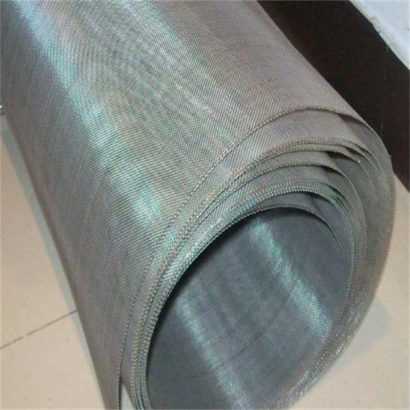stainless steel wire mesh