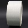 Buy cheap 8x25-12.5mm Cable Adhesive Label 2mil White Matte Translucent Water Resistant from wholesalers