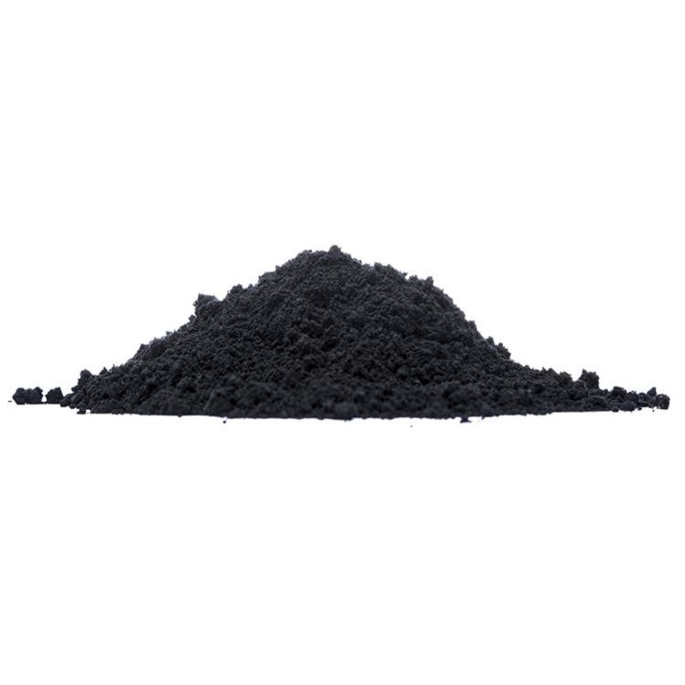 Finely Processed Silicon Carbide Powder for Grinding and Cutting