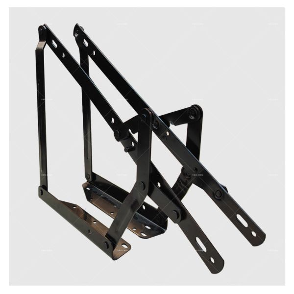 Functional Sofa Bed Accessories Drawer Hinges Sofa Hardware Hinges Iron Hardware Accessories Sofa Accessories