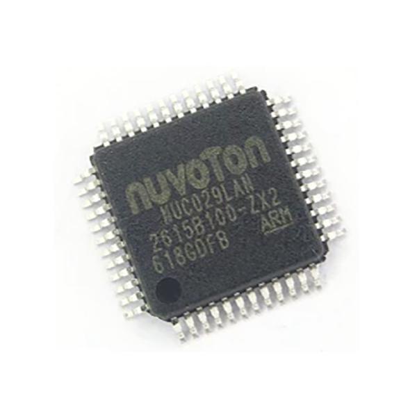 NUC029LAN