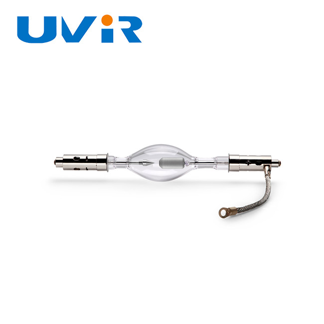 6kw 35V Xenon Arc Bulb , 425mm Xenon Bulb In Halogen Projector