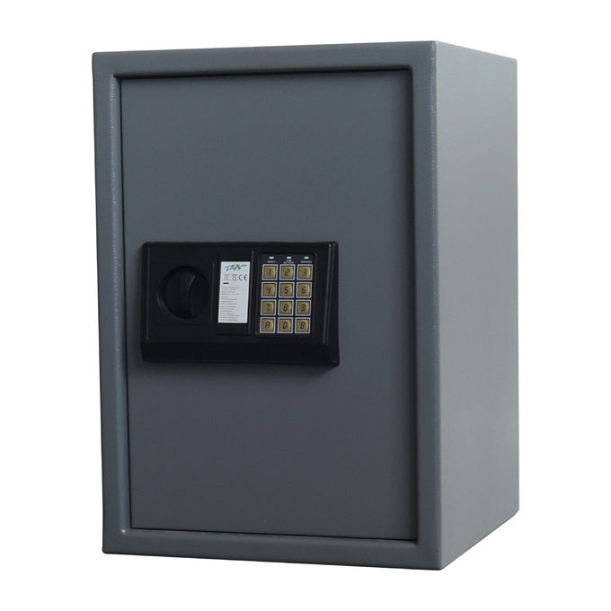 Residential Durable Security Safe Box For Cash Documents Storage