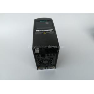 6SE6420-2UC17-5AA1 Variable Frequency Inverter / Mircromaster 420 Converter