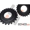 Buy cheap High Strength Pel Job-EB22.4 Mini Excavator Sprockets Strong Pressure Resistant from wholesalers